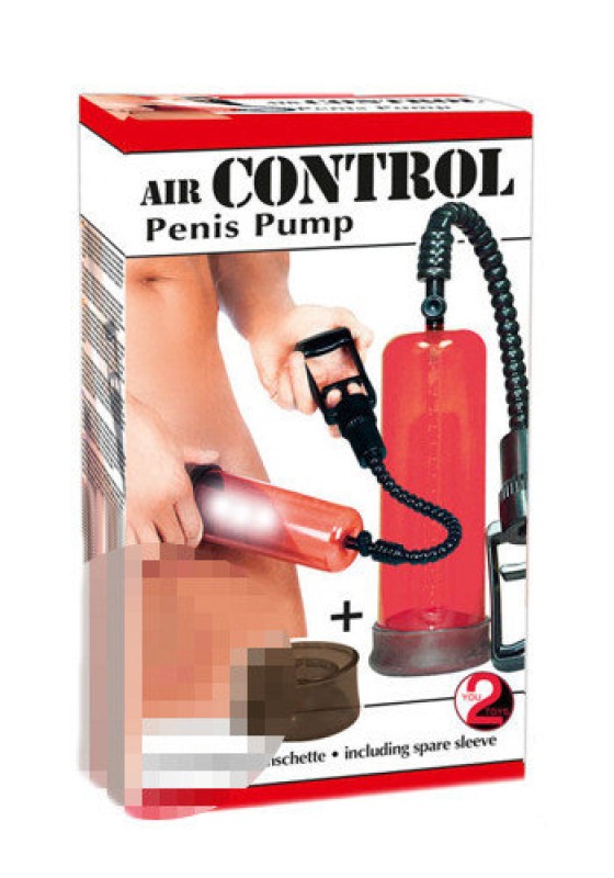 Control Penis 20