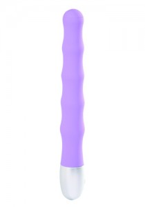 Soft Touch Luxury Anal Vibrator
